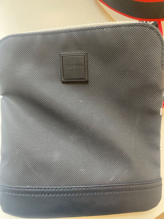 Billede af Boss mavetaske 