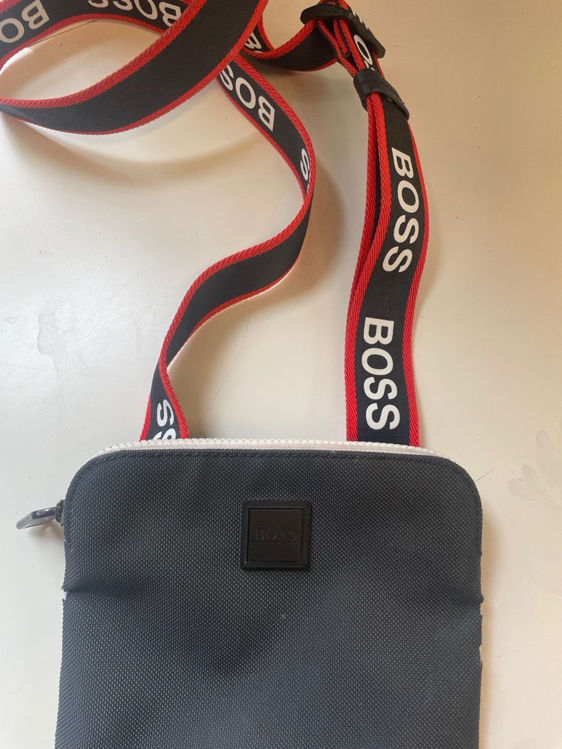Billede af Boss mavetaske 