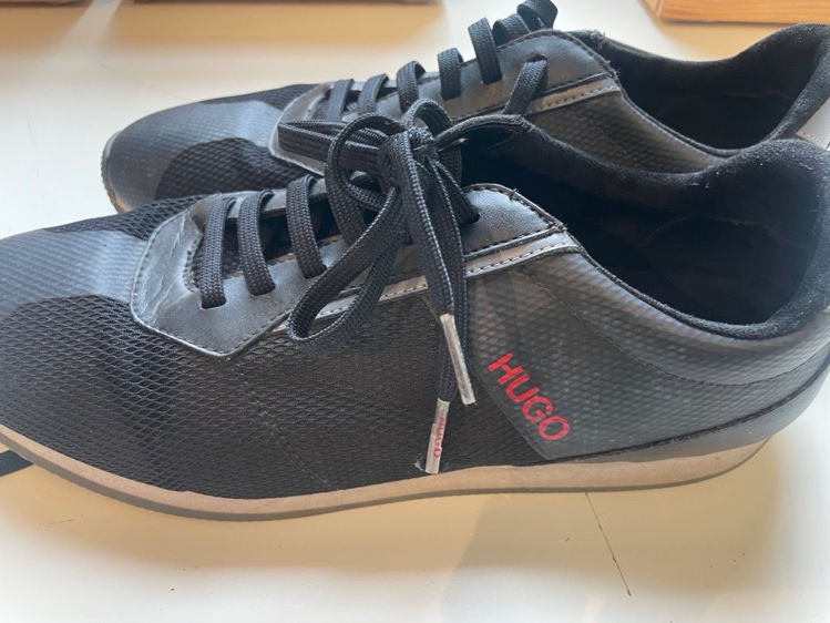 Billede af Hugo sneakers 
