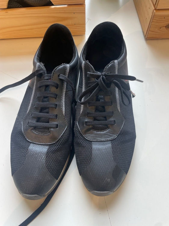 Billede af Hugo sneakers 