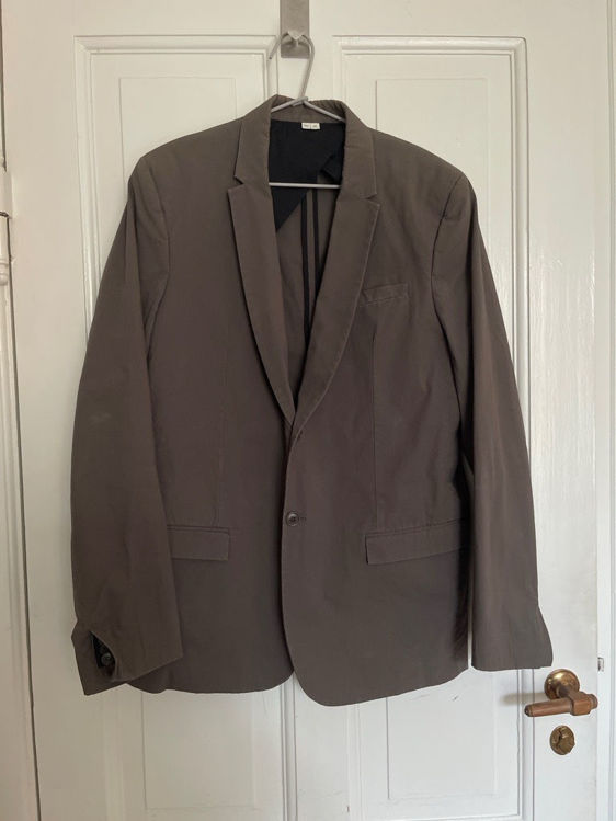 Billede af Helmut Lang NewYork jakke