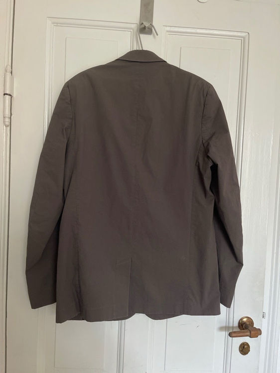 Billede af Helmut Lang NewYork jakke
