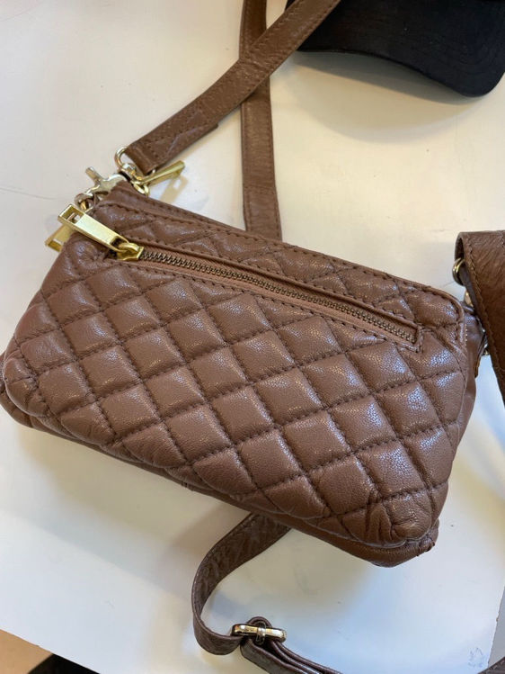 Billede af Depeche crossbody 
