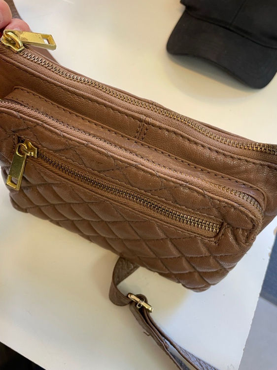 Billede af Depeche crossbody 