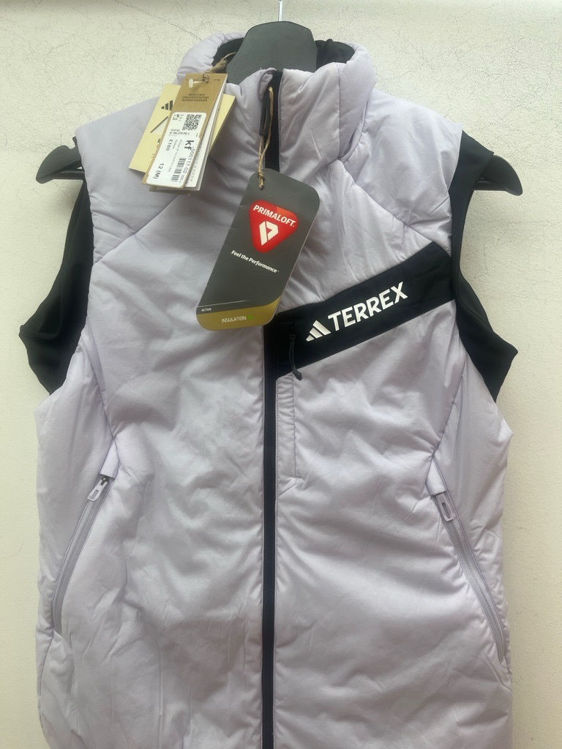 Billede af Adidas Terrex TechRock Vest