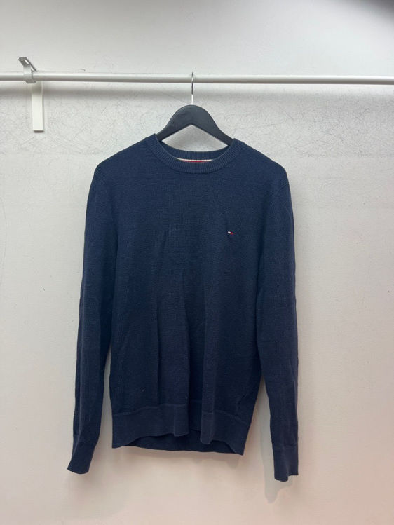 Billede af Tommy Hilfiger bluse