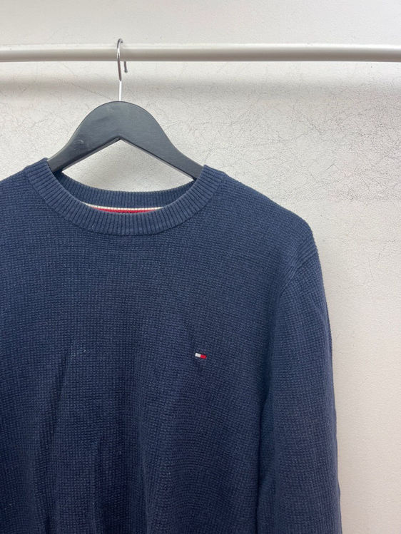 Billede af Tommy Hilfiger bluse