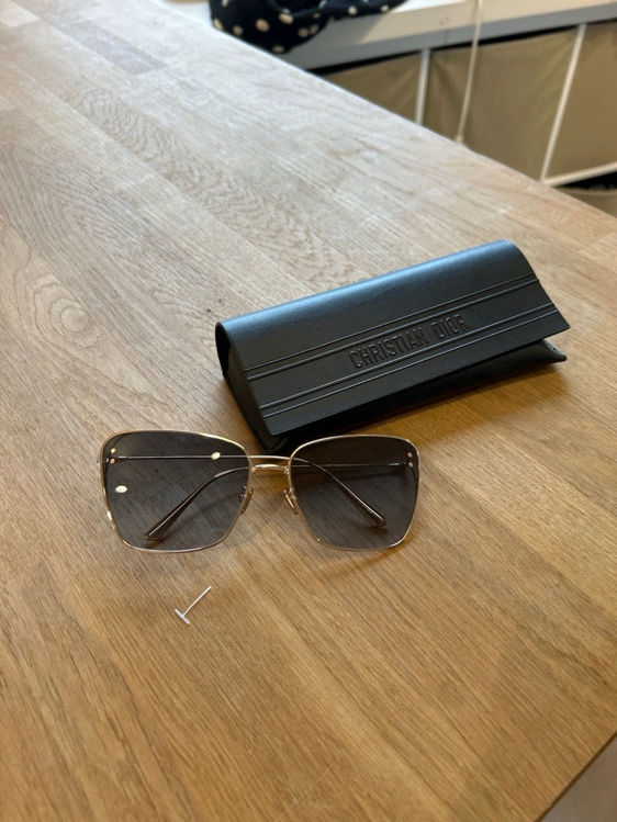 Billede af Dior solbriller