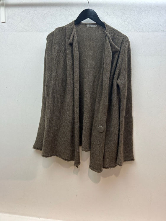 Billede af Cardigan 