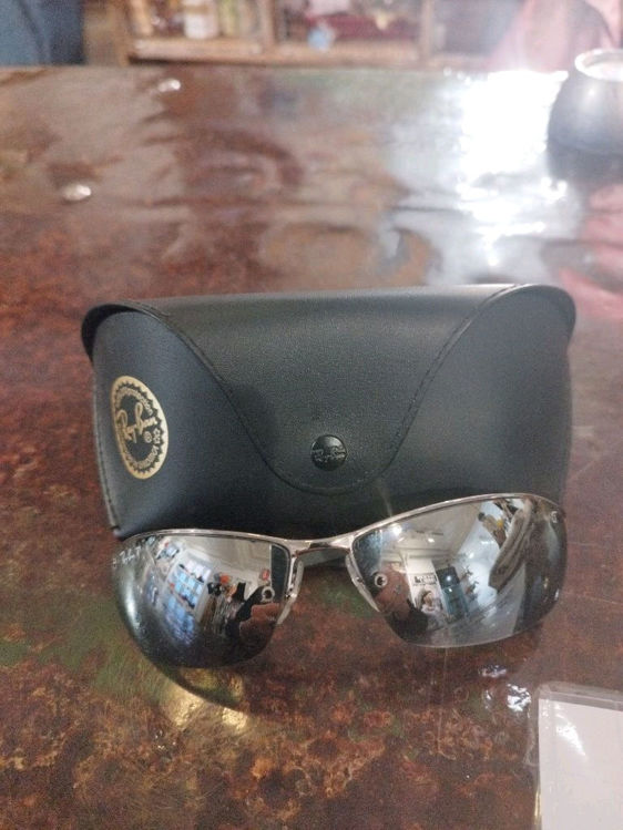 Billede af Ray Ban brille