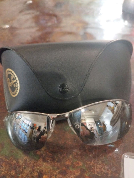 Billede af Ray Ban brille