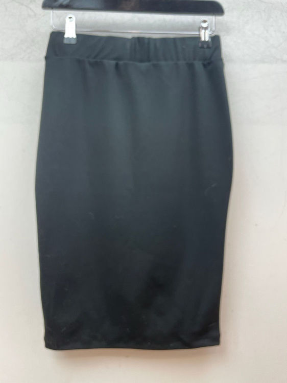 Billede af Vila pencil skirt