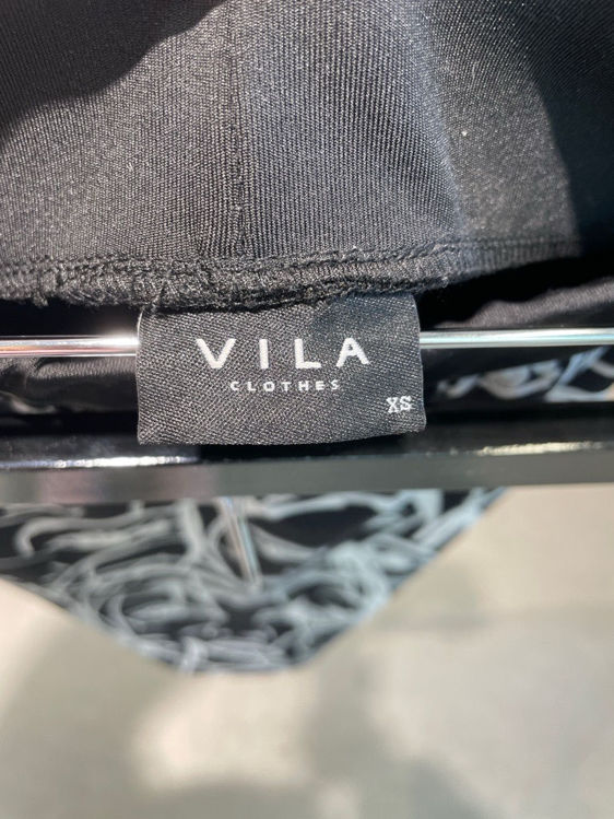 Billede af Vila pencil skirt