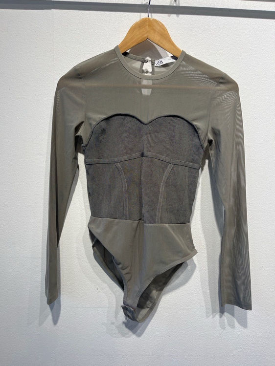 Billede af Zara body
