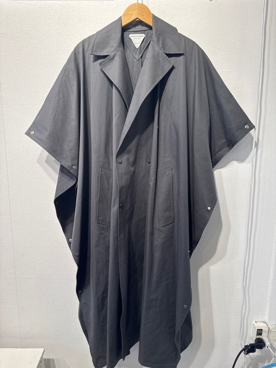 Billede af Bottega veneta jakke 
