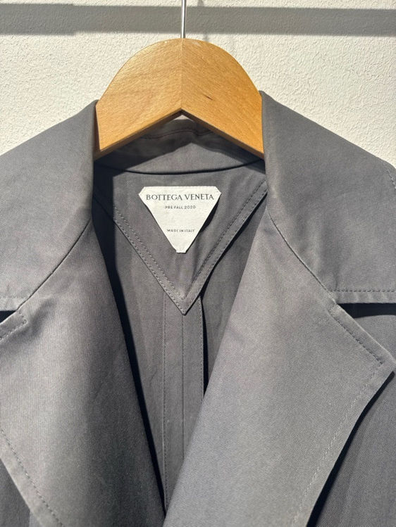 Billede af Bottega veneta jakke 
