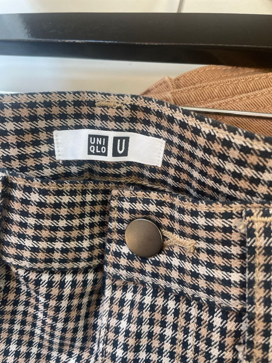 Billede af Uniqlo