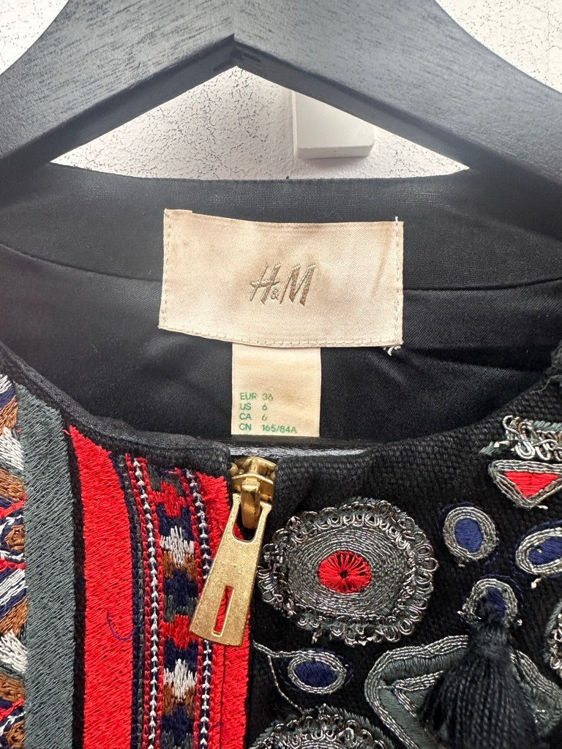 Billede af H&M