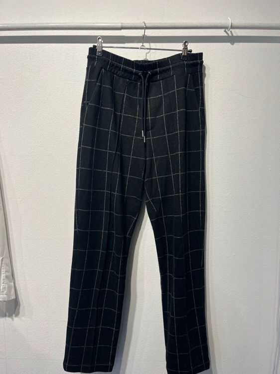 Billede af Axel Arigato soft pants