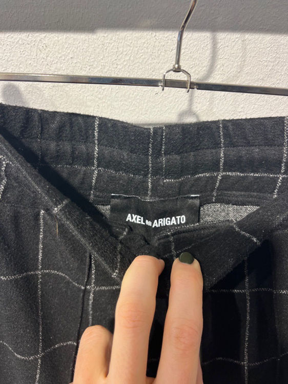 Billede af Axel Arigato soft pants