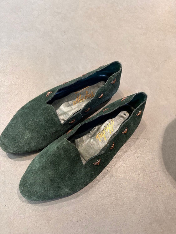 Billede af Vintage