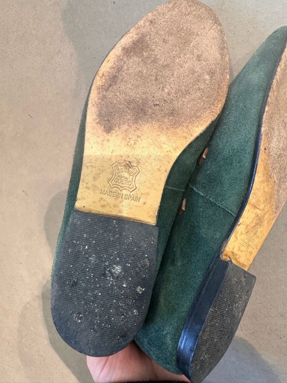 Billede af Vintage