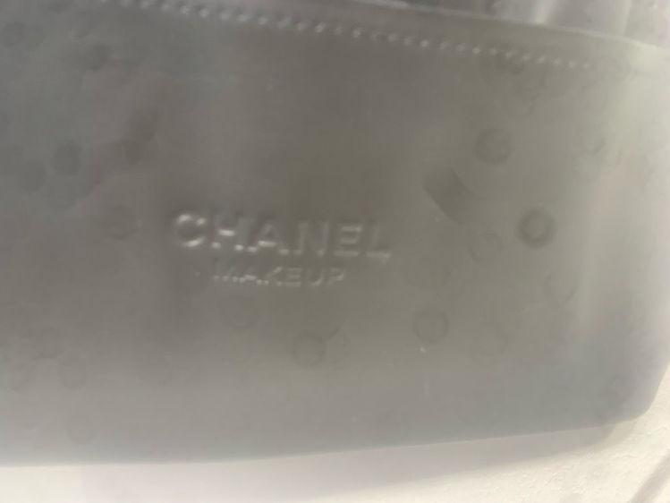 Billede af Chanel læder bæltetaske t