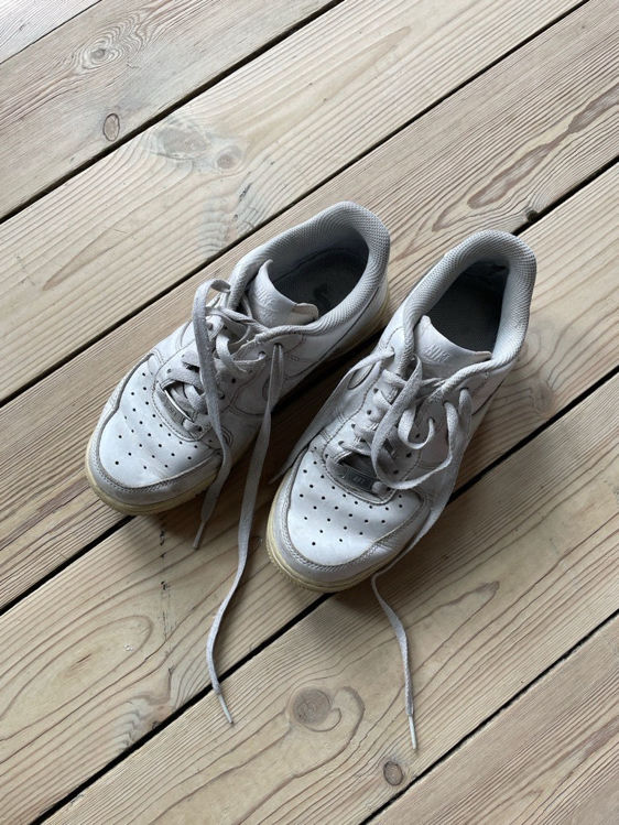 Billede af Nike Air Force 1
