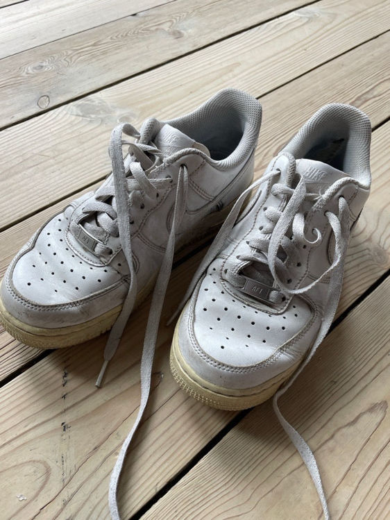 Billede af Nike Air Force 1
