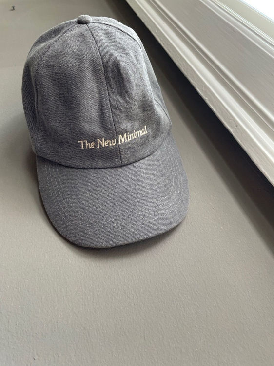 Billede af Cap