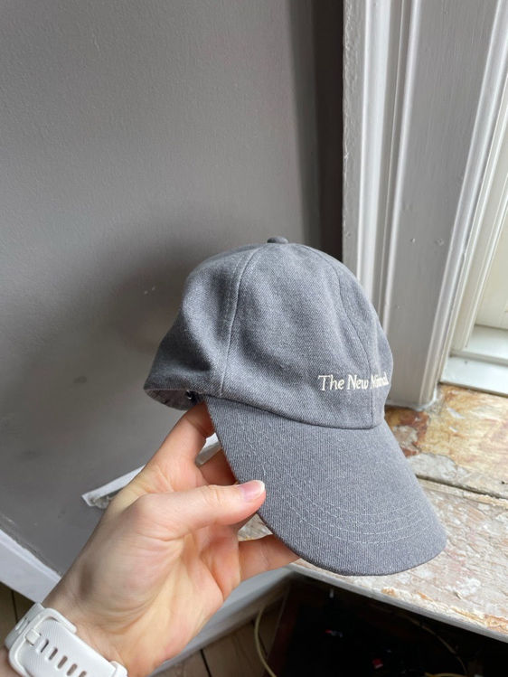 Billede af Cap
