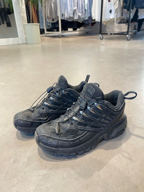 Billede af Salomon