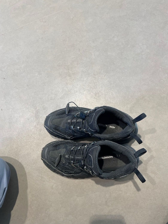 Billede af Salomon