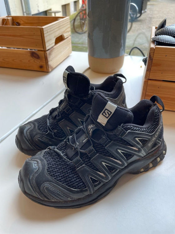 Billede af Salomon
