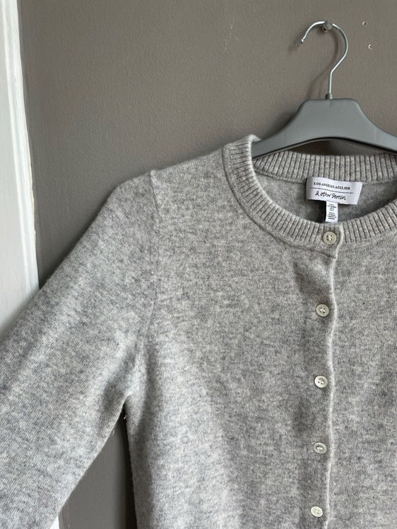 Billede af 100% cashmere HELT NY & other stories