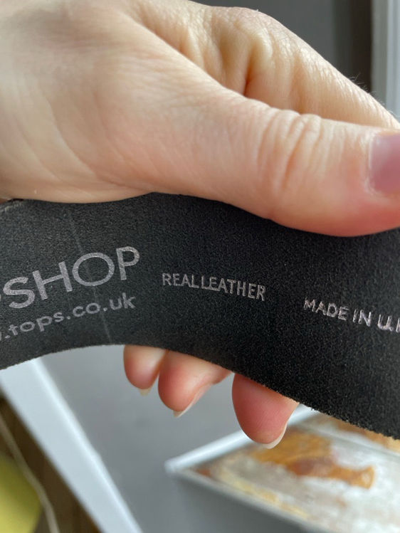 Billede af Topshop