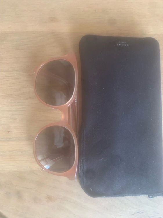 Billede af Celine