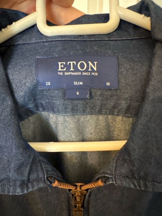 Billede af Eton