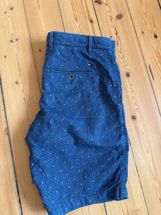 Billede af Tommy Hilfiger