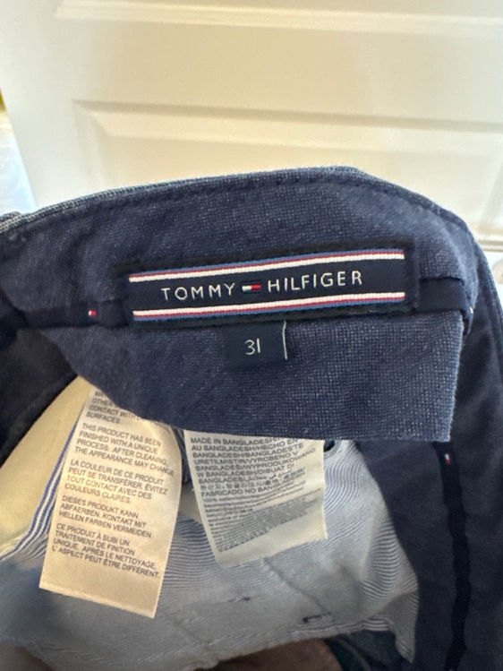 Billede af Tommy Hilfiger