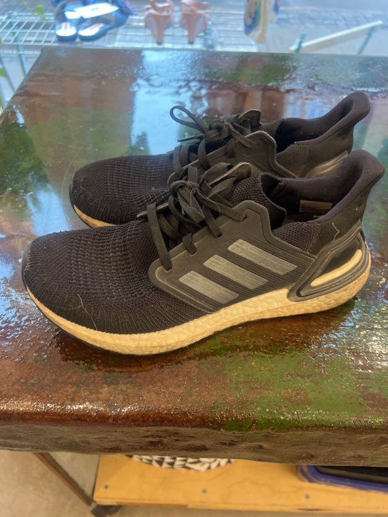 Billede af Adidas ultraboost - sorte