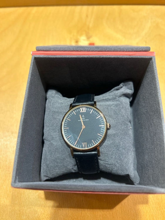 Billede af Kapten and son ( unisex )