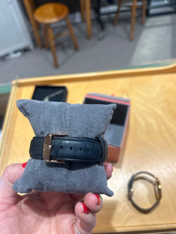 Billede af Daniel Wellington