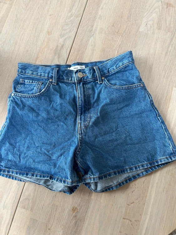 Billede af Mango shorts 