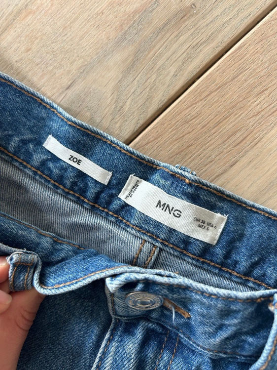 Billede af Mango shorts 