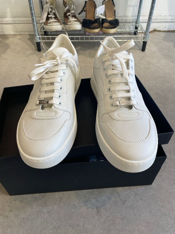 Billede af Hugo boss