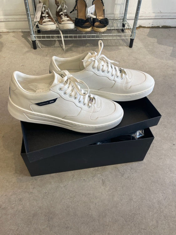 Billede af Hugo boss