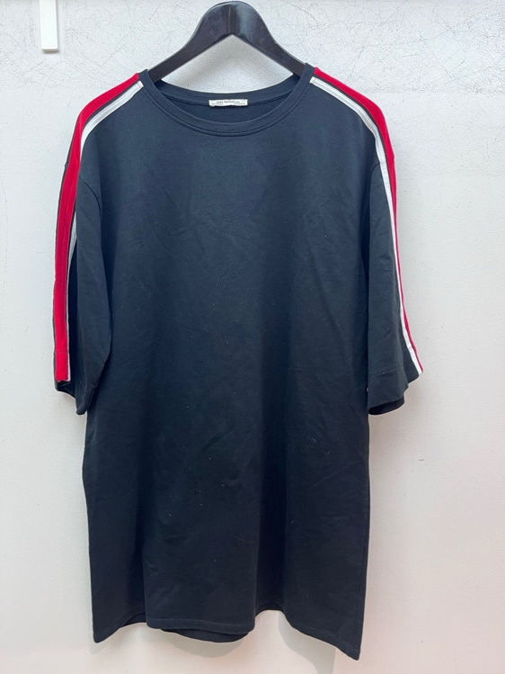 Billede af Zara Trafaluc