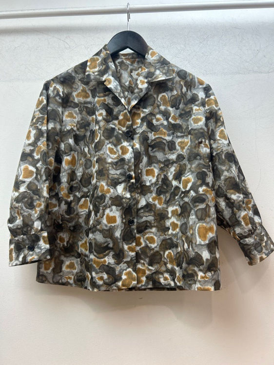 Billede af Vintage skjorte 