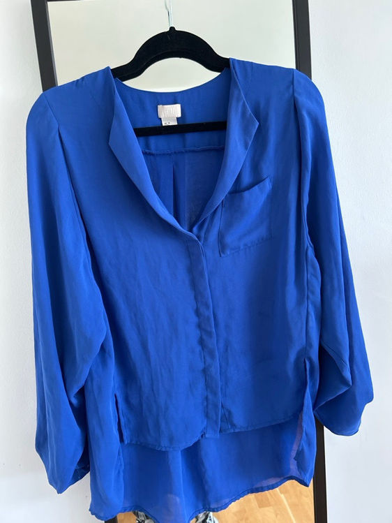 Billede af H&m Trend